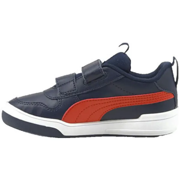 Puma Multiflex SL V PS Blauw, vergelijk prijzen bij 1 winkel