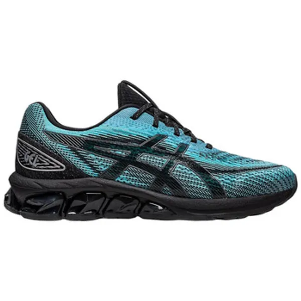 ASICS GEL-Quantum VII Blauw, vergelijk prijzen bij 1 winkel