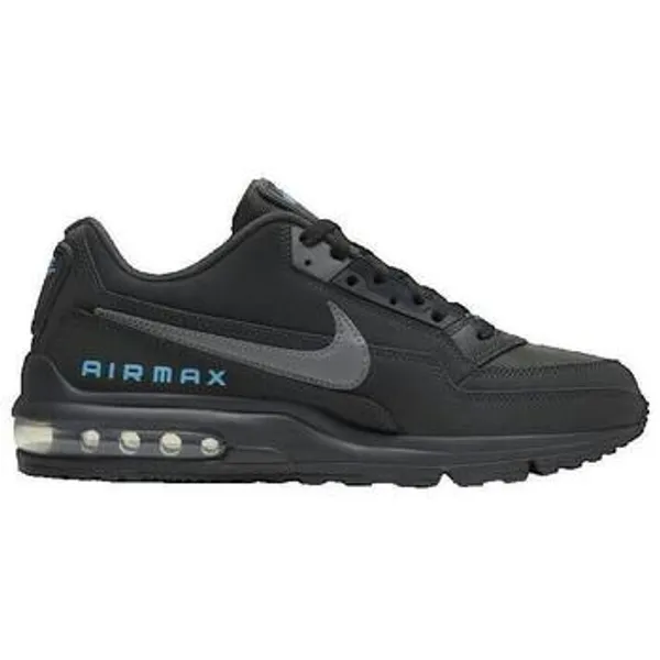 Nike Air Max LTD 3 Zwart (CT2275-002), vergelijk prijzen bij 1 winkel