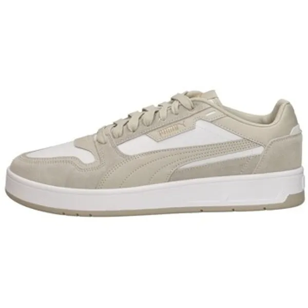 Puma Court Classic Street SD Beige, vergelijk prijzen bij 1 winkel