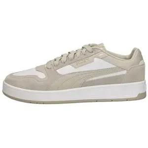 Puma Court Classic beige