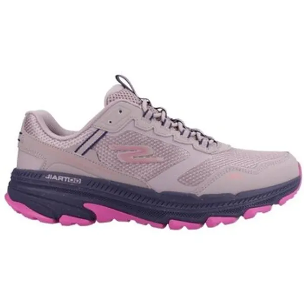 Skechers Go Run Trail Altitude 2.0 Paars, foto 2 van 2