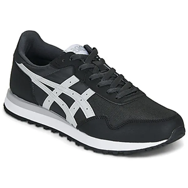 ASICS Tiger Runner II Zwart, vergelijk prijzen bij 1 winkel