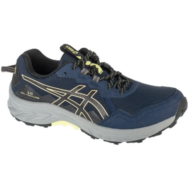 ASICS GEL-Venture Blauw, vergelijk prijzen bij 1 winkel