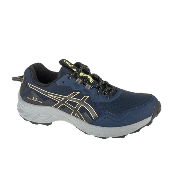 ASICS GEL-Venture Blauw, vergelijk prijzen bij 1 winkel