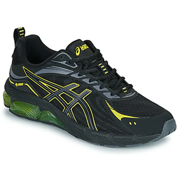 ASICS GEL-Quantum VIII Zwart, vergelijk prijzen bij 1 winkel