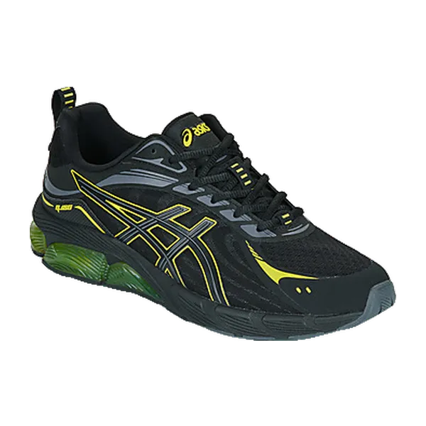 ASICS GEL-Quantum VIII Zwart, vergelijk prijzen bij 2 winkels