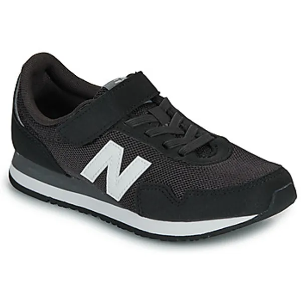 New Balance 323 Zwart, vergelijk prijzen bij 1 winkel