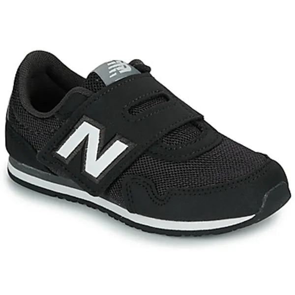 New Balance 323 Zwart, vergelijk prijzen bij 1 winkel