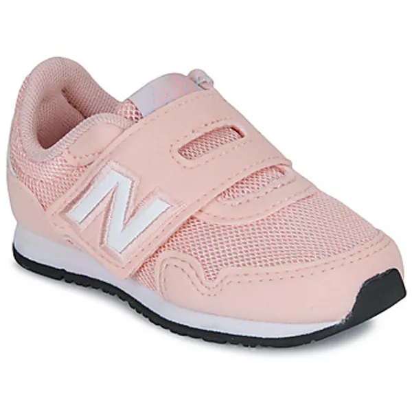 New Balance 323 Roze, vergelijk prijzen bij 1 winkel