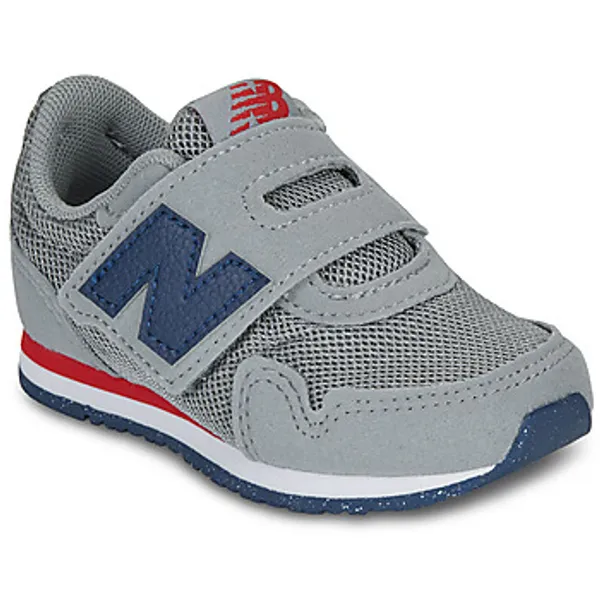 New Balance 323 Grijs, vergelijk prijzen bij 1 winkel