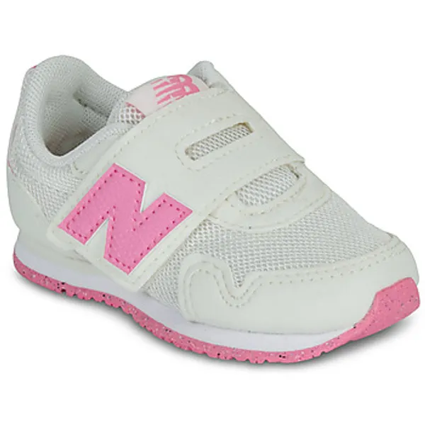 New Balance 323 Roze, vergelijk prijzen bij 1 winkel