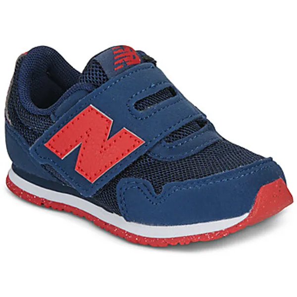 New Balance 323 Blauw, vergelijk prijzen bij 1 winkel
