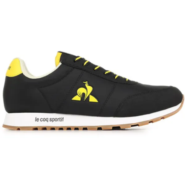 Le Coq Sportif Racerone 2 Zwart, vergelijk prijzen bij 1 winkel