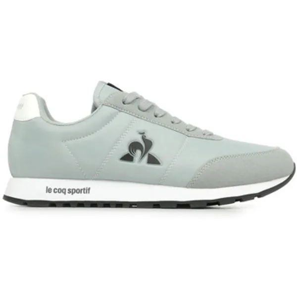 Le Coq Sportif Racerone 2 Grijs, vergelijk prijzen bij 1 winkel