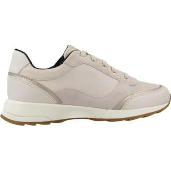 Geox D New Aneko B Abx Wit, vergelijk prijzen bij 1 winkel