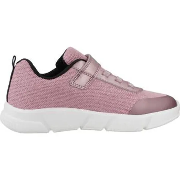 Geox J Aril Girl Roze, vergelijk prijzen bij 1 winkel
