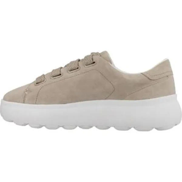 Geox D Spherica Ec4.1 Beige, vergelijk prijzen bij 1 winkel