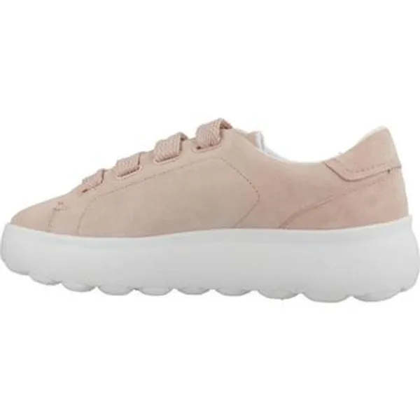 Geox D Spherica Ec4.1 Roze, vergelijk prijzen bij 1 winkel