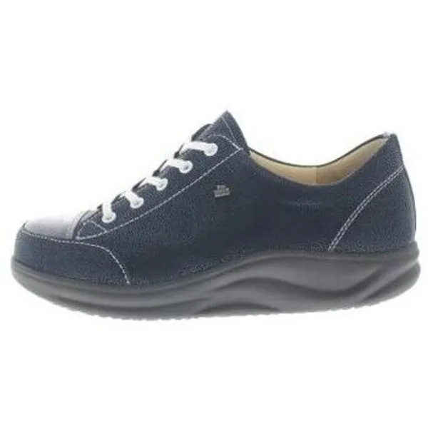 Finn Comfort Ikebukuro Blauw, vergelijk prijzen bij 1 winkel
