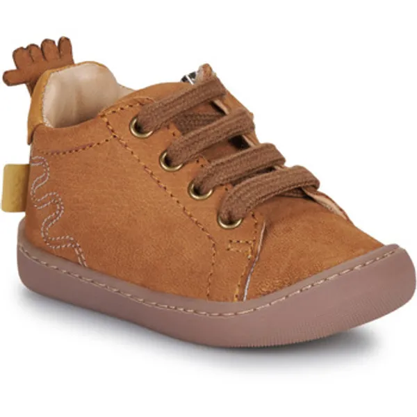Easy Peasy MY Dodu Lacet Bruin, vergelijk prijzen bij 1 winkel
