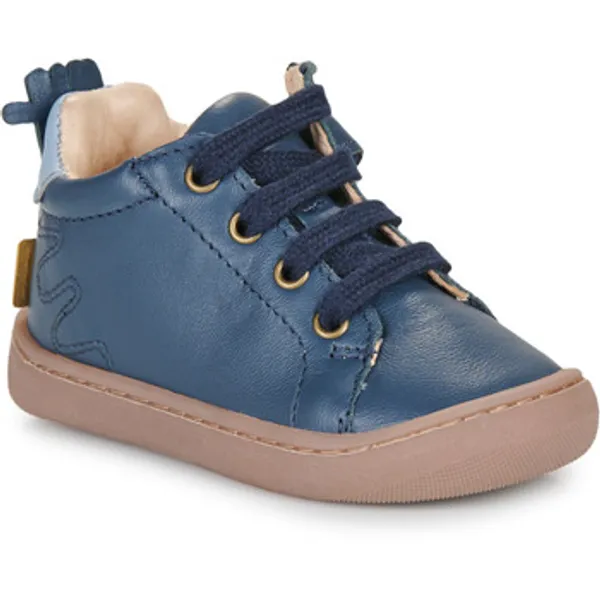 Easy Peasy MY Dodu Lacet Blauw, vergelijk prijzen bij 1 winkel