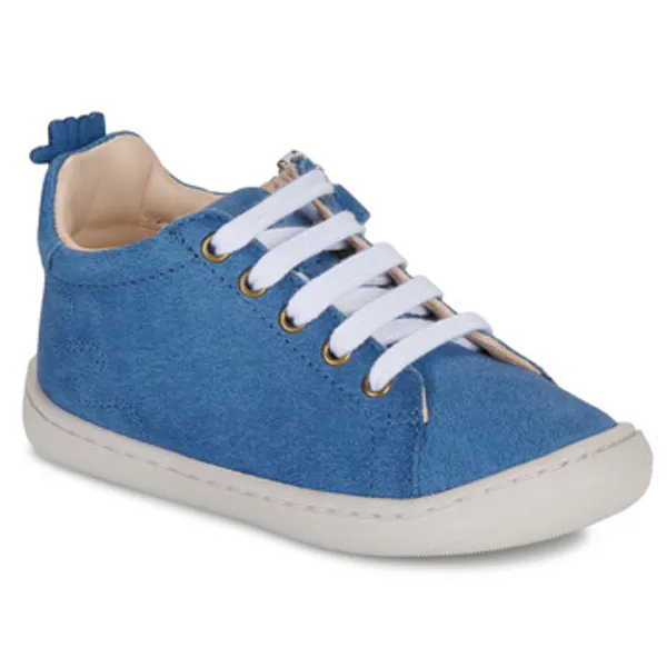 Easy Peasy MY Dodu Lacet Blauw, vergelijk prijzen bij 1 winkel