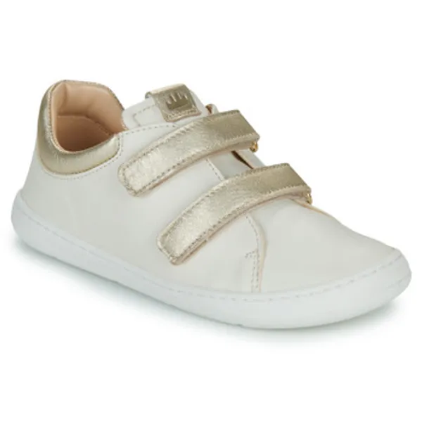 Easy Peasy MY Duckie's Velcro Wit, vergelijk prijzen bij 1 winkel