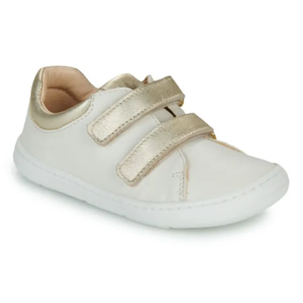 Easy Peasy MY Duckie's Velcro Wit, vergelijk prijzen bij 1 winkel