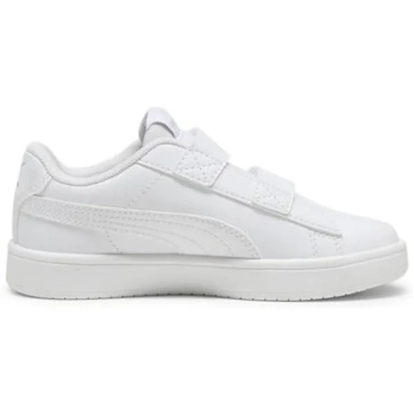 Puma Rickie Classic V PS Wit, vergelijk prijzen bij 1 winkel