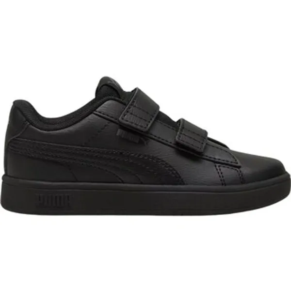 Puma Rickie Classic V PS Zwart, vergelijk prijzen bij 1 winkel