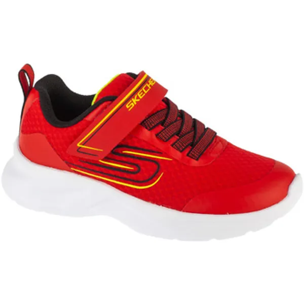 Skechers Dynamatic Swift Tread Rood, vergelijk prijzen bij 1 winkel