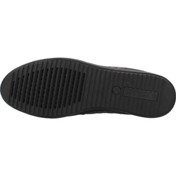 Geox D Blomiee Zwart, vergelijk prijzen bij 1 winkel