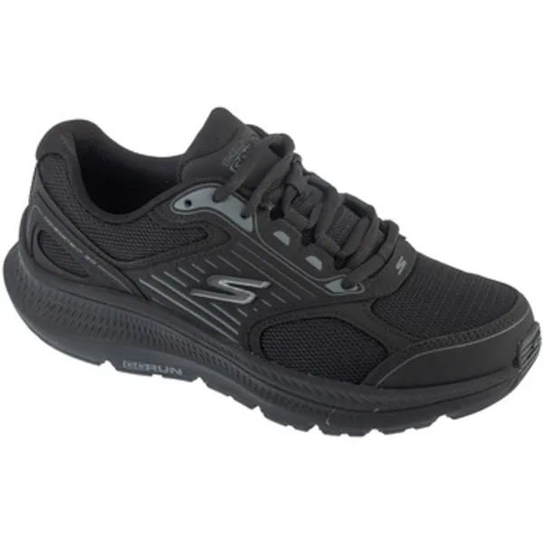 Skechers Go Run Consistent 2.0 Advantage Zwart, vergelijk prijzen bij 1 winkel