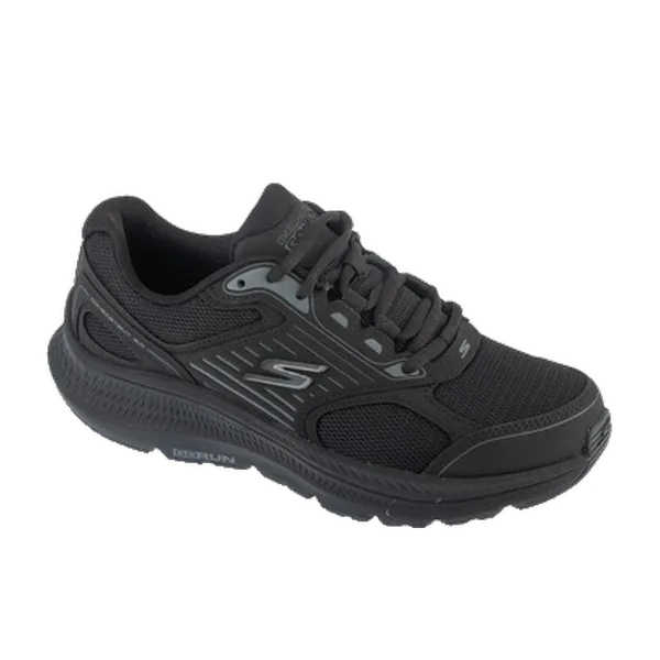 Skechers Go Run Consistent 2.0 Advantage Zwart, vergelijk prijzen bij 1 winkel
