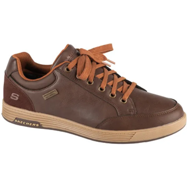Skechers Cavell Sparkman Bruin, vergelijk prijzen bij 1 winkel