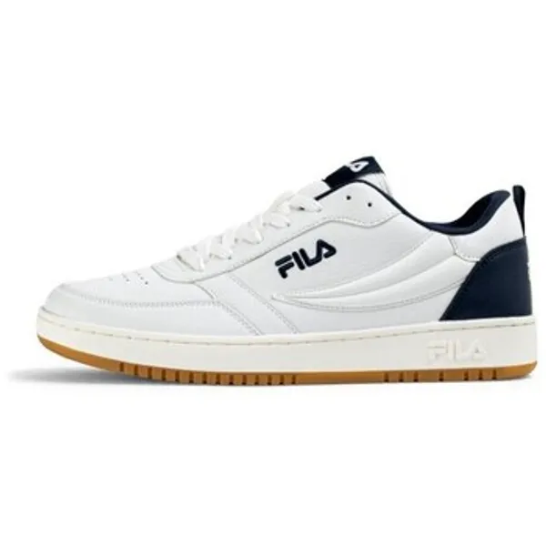 Fila Rega NF Wit, vergelijk prijzen bij 1 winkel