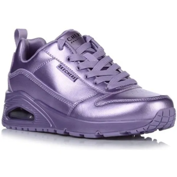 Skechers Uno Galactic Gal Paars, vergelijk prijzen bij 1 winkel