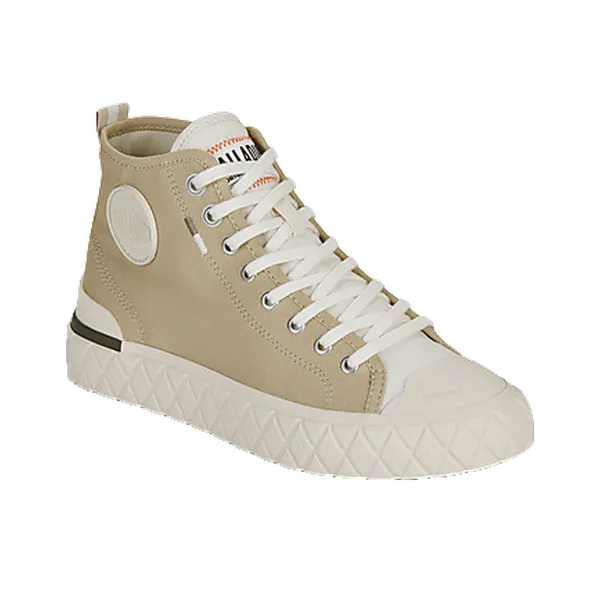 Palladium Palla Ace Chukka Org Beige, vergelijk prijzen bij 1 winkel