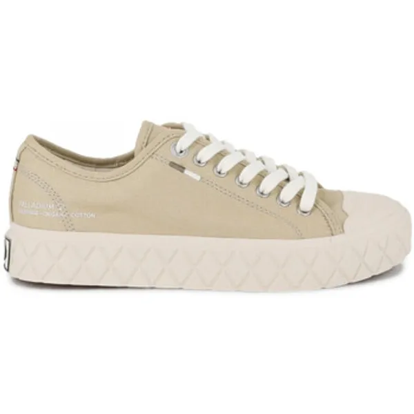 Palladium Palla Ace Cvs Org Beige, vergelijk prijzen bij 1 winkel