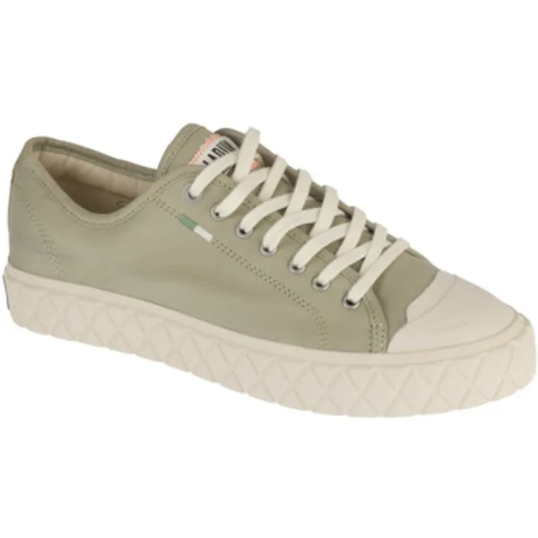 Palladium Palla Ace Cvs Org Grijs, vergelijk prijzen bij 1 winkel