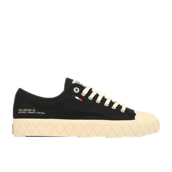 Palladium Palla Ace Cvs Org Zwart, vergelijk prijzen bij 1 winkel