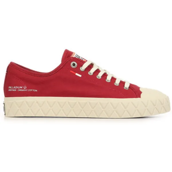 Palladium Palla Ace Cvs Org Rood, vergelijk prijzen bij 1 winkel