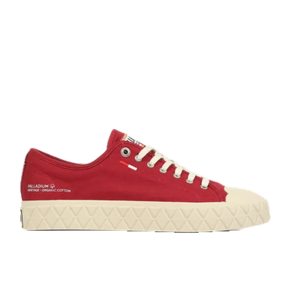 Palladium Palla Ace Cvs Org Rood, vergelijk prijzen bij 1 winkel