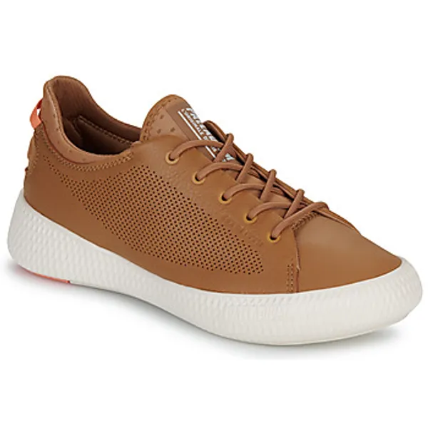 Palladium Pallanova Lth Bruin, vergelijk prijzen bij 1 winkel