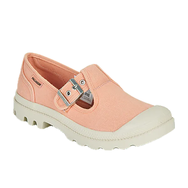 Palladium Pampa M-Jane Washed Roze, vergelijk prijzen bij 1 winkel