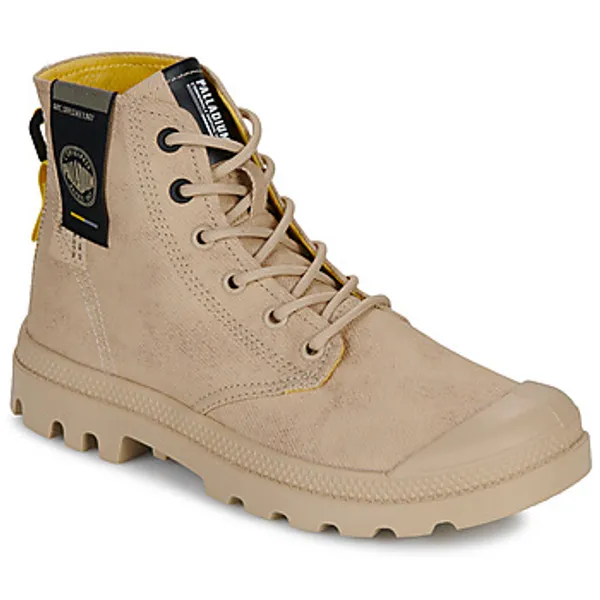 Palladium Pampa Surplus Beige, vergelijk prijzen bij 1 winkel