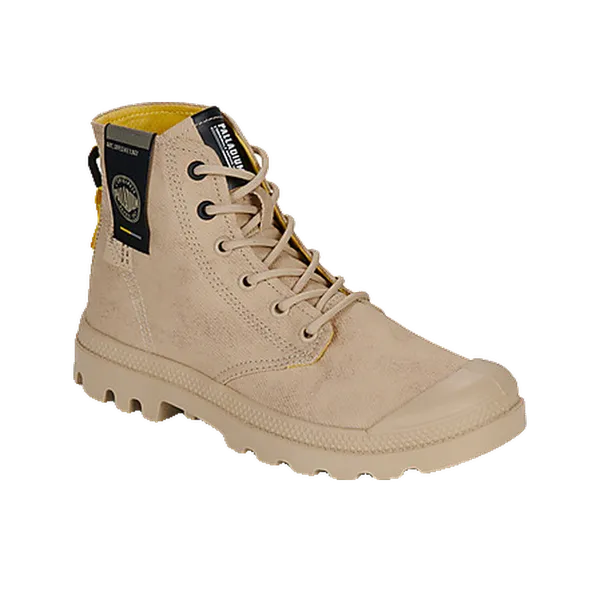 Palladium Pampa Surplus Beige, vergelijk prijzen bij 2 winkels