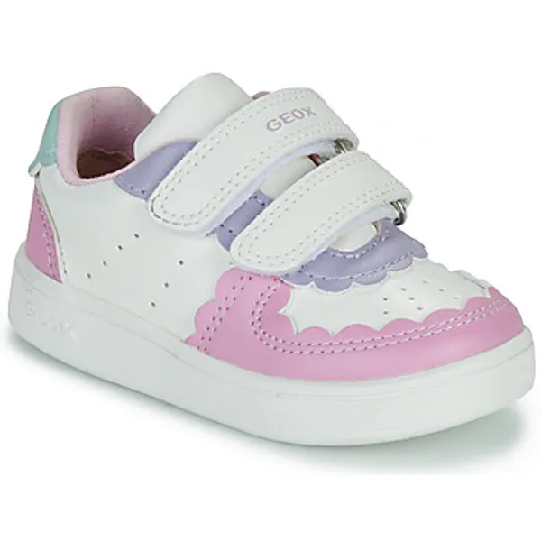 Geox B Eclyper Girl Multicolor, vergelijk prijzen bij 1 winkel