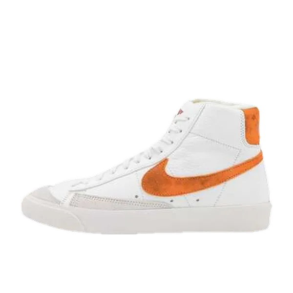 Nike Blazer Mid '77 Wit, vergelijk prijzen bij 1 winkel